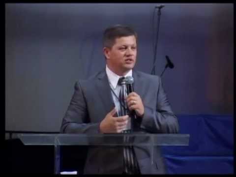 Александр Пекун - Расти в Познании Бога и Христа Иисуса