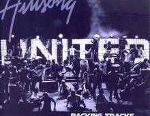 Hillsong. United We Stand Backing. 2006