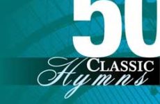 VA. Альбом mp3 50 Classic Hymns. 2008 год