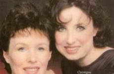 Сестры Лидия и Мария. Альбом mp3 Встреча