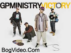GP-Ministry. Альбом mp3 Victory. 2011 год