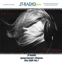 JT-RADIO — Presents Hits 2009 Vol.1