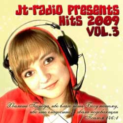 JT-RADIO — Presents Hits 2009 Vol.3