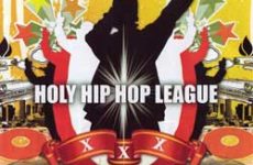 Слово для улиц — HOLY HIP HOP LEAGUE. 2008 год