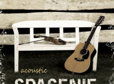 Спасение. Альбом: Acoustic. 2008 год