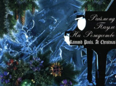 Паулс Раймонд. Альбом: На рождество. 1995 год