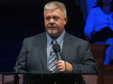 Сергей Винковский — Проповеди