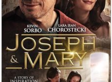 Иосиф и Мария (2016)