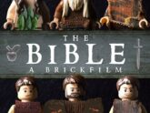 Лего Фильм: Библия (2020)